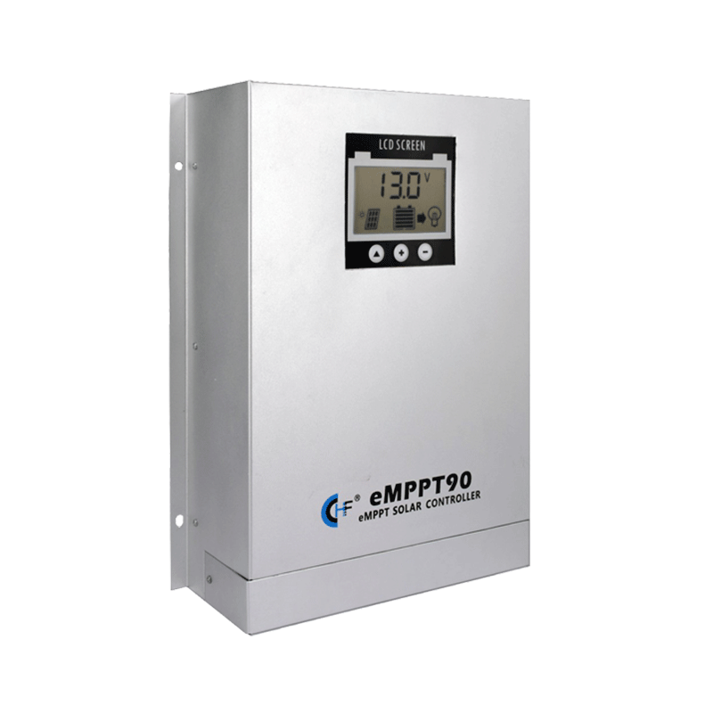 eMPPT90多功能智能最大功率跟蹤控制器